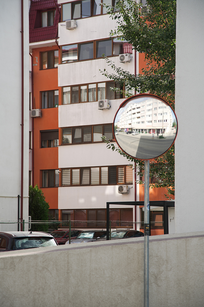 Fotografii de la cursul foto al lui Andrei
