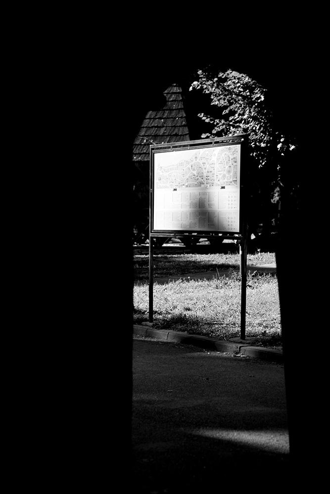 Fotografii de la cursul foto al lui Andrei